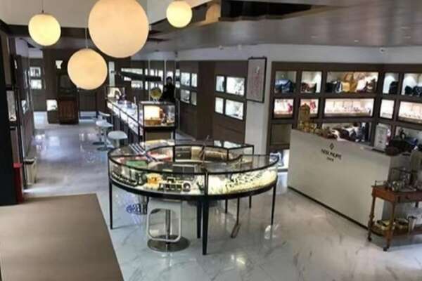 柳州市柳江寄卖奢侈品店