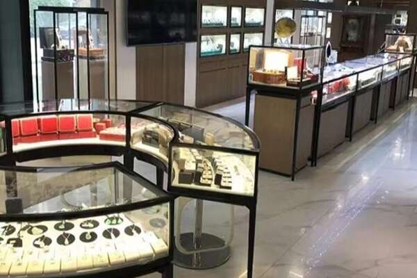 柳州市柳江奢侈品回收